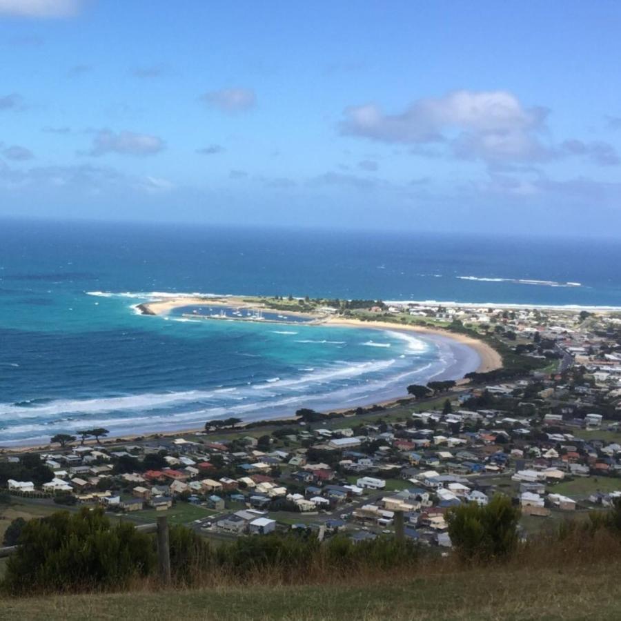 Apollo Stay Apollo Bay Zewnętrze zdjęcie