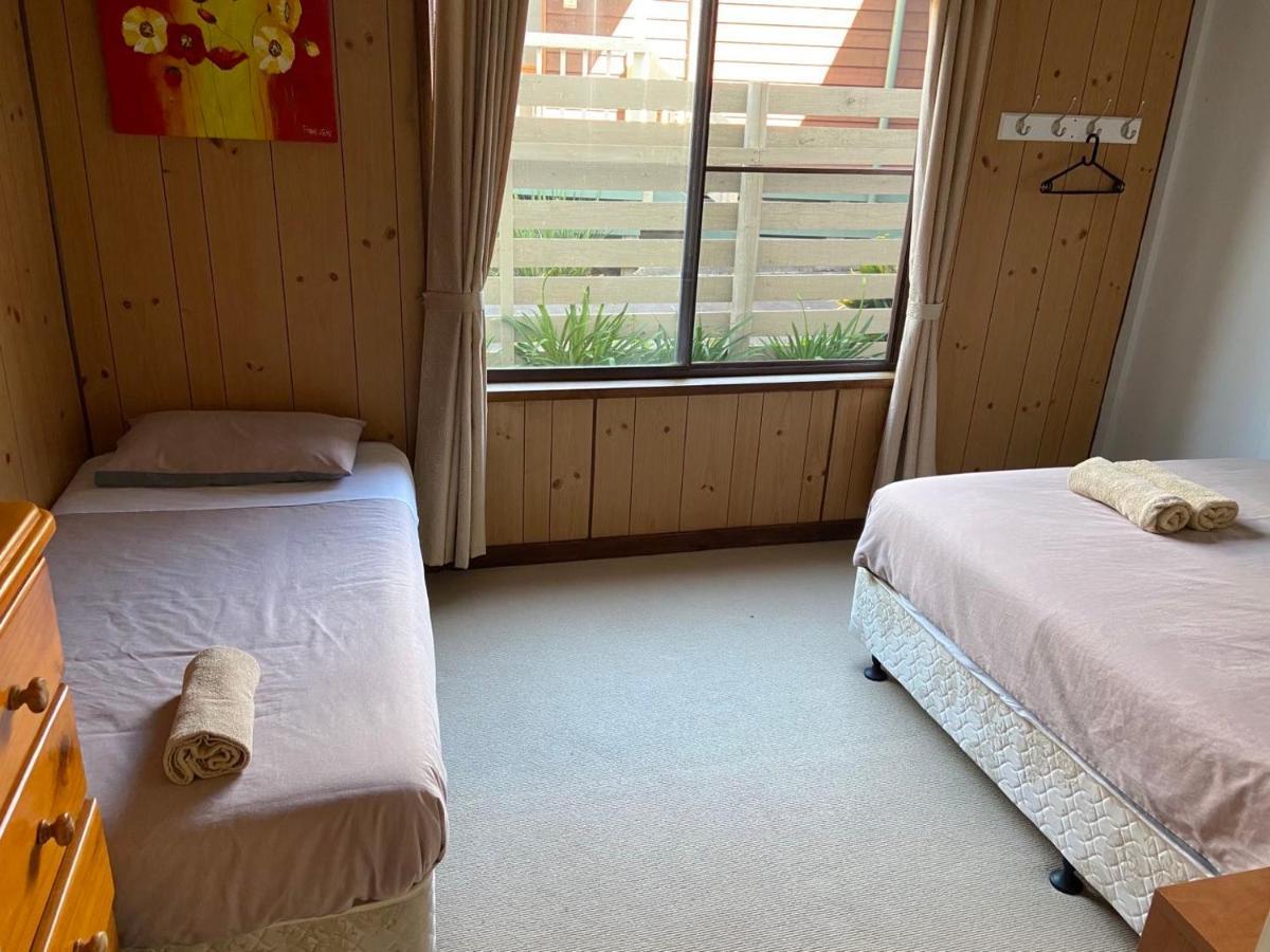 Apollo Stay Apollo Bay Zewnętrze zdjęcie