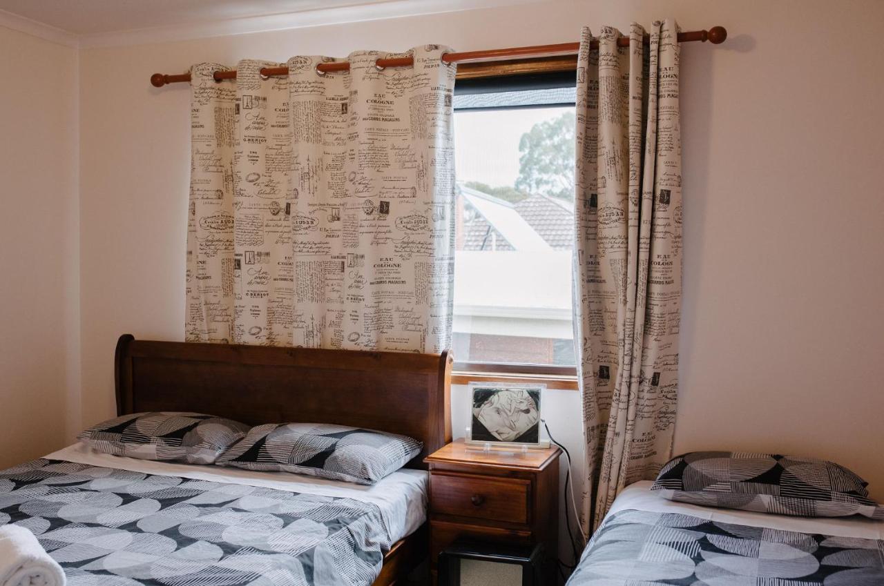 Apollo Stay Apollo Bay Zewnętrze zdjęcie