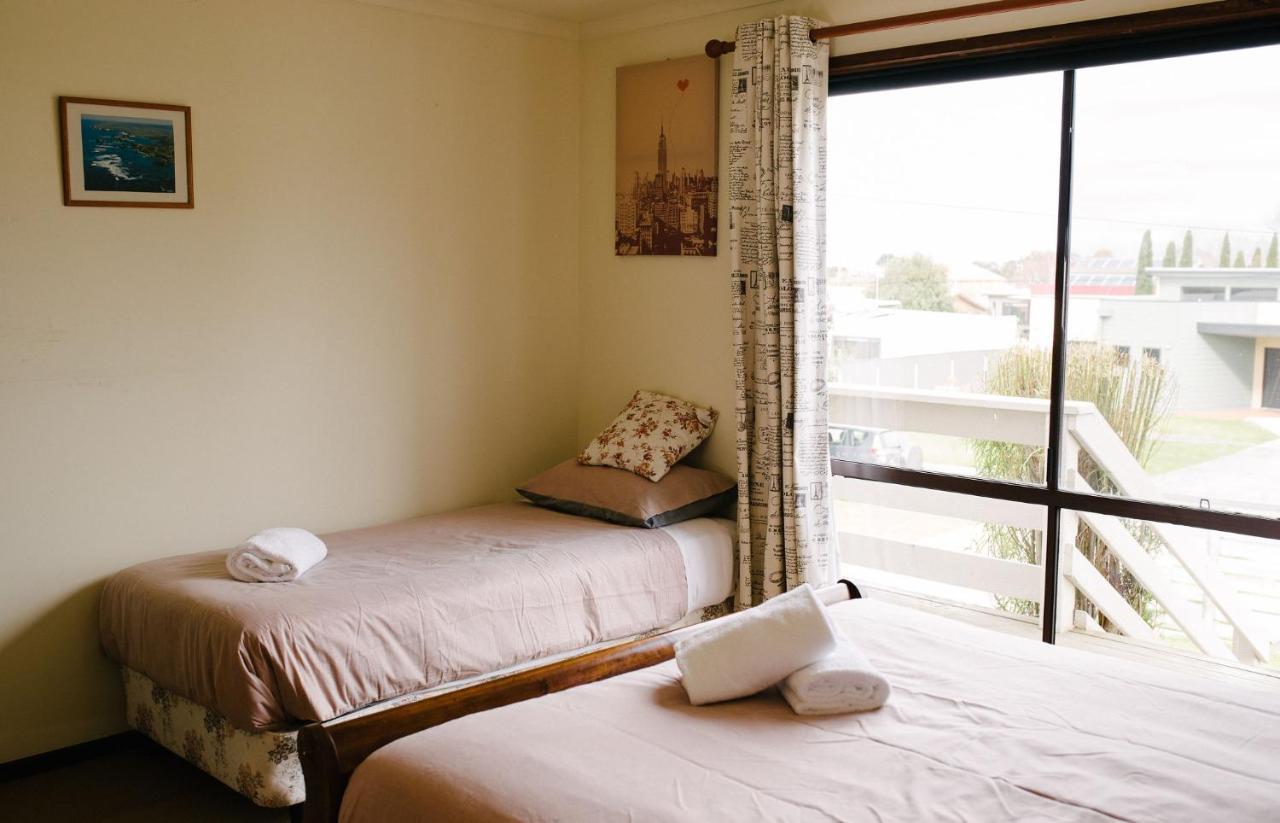 Apollo Stay Apollo Bay Zewnętrze zdjęcie